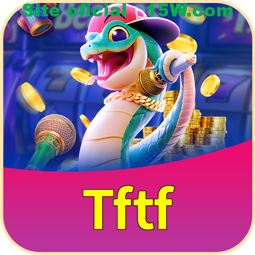 Imagem promocional da Tftf mostrando a plataforma e suas vantagens